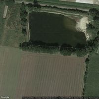 Natural Sea in Brual, Pollertstrasse