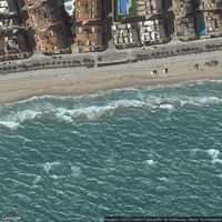 Playa De L'Estany-Mas Mel