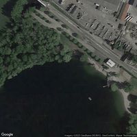 Baignade Municipale Benfeld