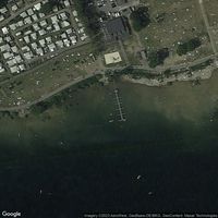 Möhnesee/Strandbad Körbecke Nord