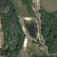 Plan D Eau De Chabreloche