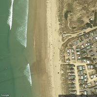 Face Au Camping Du Rozel