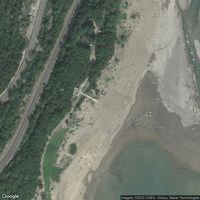 Embalse Bubal Sallent De Gállego