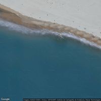 Playa Enebrales-La Bota