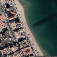 Playa Del Hipódromo