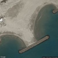 Plage De La Fontaine