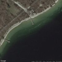 Starnberger See, Poecking, Possenhofen