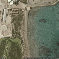 Playa La Llana-Las Salinas