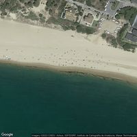 Playa Caño De La Culata-Nuevo Portil