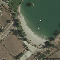 Romagnieu - Lac De Romagnieu