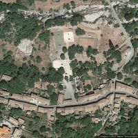 Le Lignon A La Plage Communale