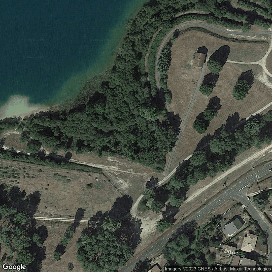 Photo of Lac D Arjuzanx