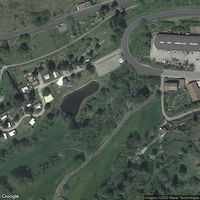 Plan D Eau - La Deome