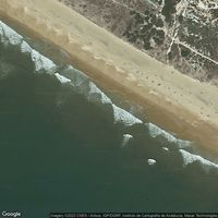 Playa Mazagon/Castilla