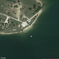 Barrage De La Gimone