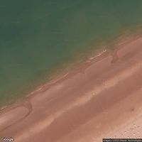 De Panne canadenplein