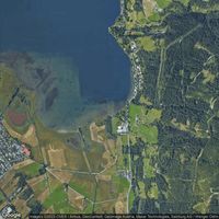 Satellite image of spot