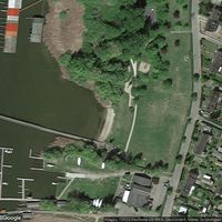 Müritz, Little Müritz Rechlin