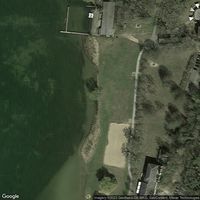 Inselsee, Güstrow, Kurhaus