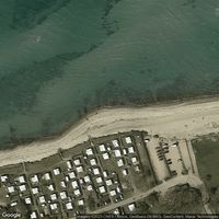 Osts; Lindhoeft; at the campsite