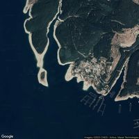 Satellite image of spot