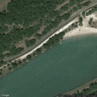 Etang Communal De Tamnies