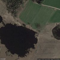 Eckenbuehler Weiher, Obersoechering, Northeast Side