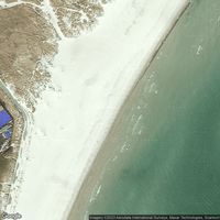 Skagen Søndre Strand, V.Vippefyr