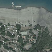 Les Eygoires - Rampe De Mise A L Eau