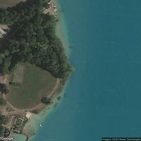 Plage Base De Loisirs Du Sougey