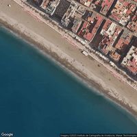 Playa San Miguel-Las Conchas