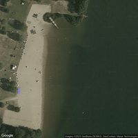 Bostalsee, Nohfelden, lido West