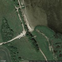 Baltic Sea, Strelasund, Tremt