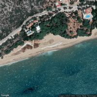 Psili Ammos Marathokampou