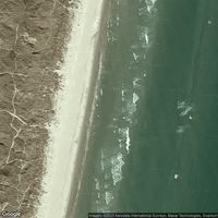 500M North For Aalbæk