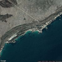 Satellite image of spot