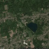 Satellite image of spot