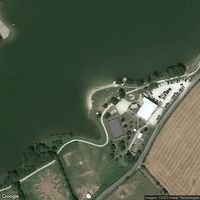 Plan D Eau Du Val De Lenne