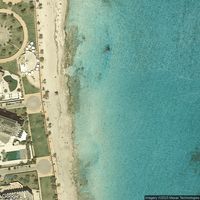 Playa Cala Millor (Cala Nau)