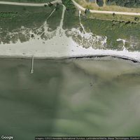 Kbs, Ud For Hyldetangen