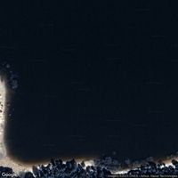 Embalse Cuerda Del Pozo Soria