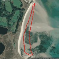 Scilly Isles Open Water Swimming