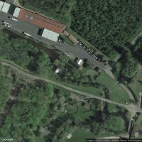 Plan D Eau De Busserolles