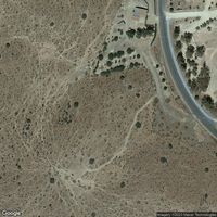 Embalse Orellana Casas De Don Pedro