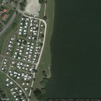 Baggersee Ebing, Rattelsdorf, Ebing