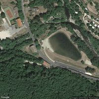 La Saliouse A La Plage De St Martin