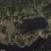 Mittersee, Fuessen, bathing place