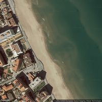 Playa Del Mareny De Vilxes