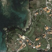 Playa Santo Do Mar - A Coviña