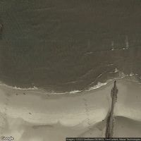 North Sea beach main bath - Wangerooge